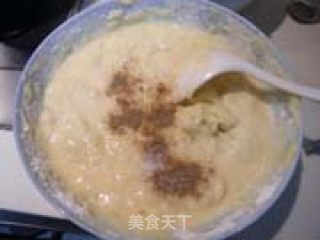 爱心土豆饼的做法步骤：2