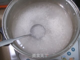芋头西米露的做法步骤：2