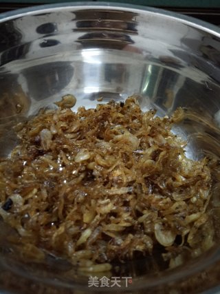 海鲜酱的做法