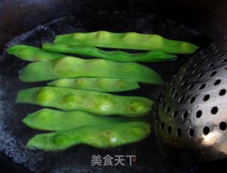 清香营养——豆丝软饼的做法步骤：2