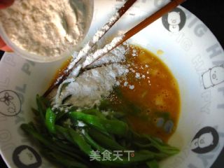 清香营养——豆丝软饼的做法步骤：2