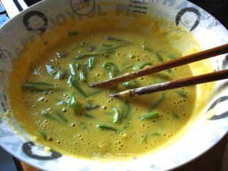清香营养——豆丝软饼的做法步骤：2