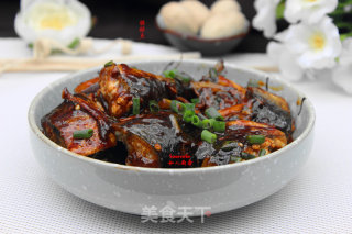 酸甜糖醋鱼的做法