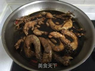 酱鸡脖鸡爪的做法
