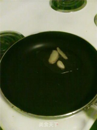 芥兰牛肉的做法步骤：2