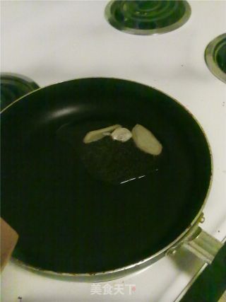 金针菇牛肉的做法步骤：2