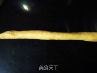 五谷杂粮柱杖馒头的做法步骤：5