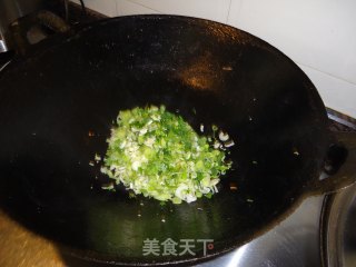 薄饼的做法步骤：2