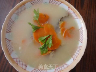 薄饼的做法步骤：2