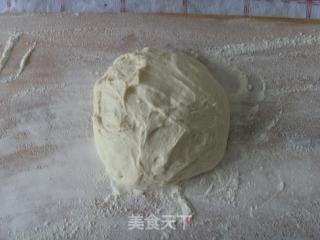 沉迷奶酪的Pizza: Dealth-by-Cheese-Pizza的做法步骤：3