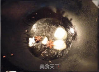 家常炒鸡的做法步骤：2