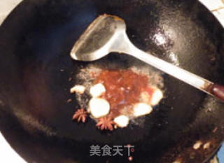家常炒鸡的做法步骤：2