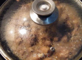 家常炒鸡的做法步骤：2