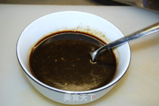黑椒鸡胗的做法步骤：2