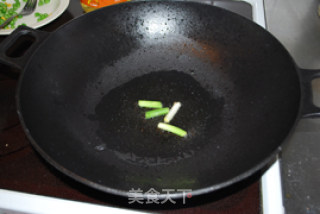 黑椒鸡胗的做法步骤：2