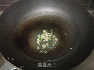 黄豆芽炒粉条的做法步骤：2