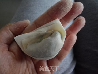 三鲜小馄饨的做法