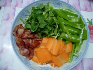 腊香豆腐的做法步骤：3