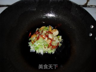 腊香豆腐的做法步骤：3