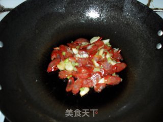 腊香豆腐的做法步骤：3