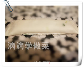 第一次做的馅饼的做法步骤：2