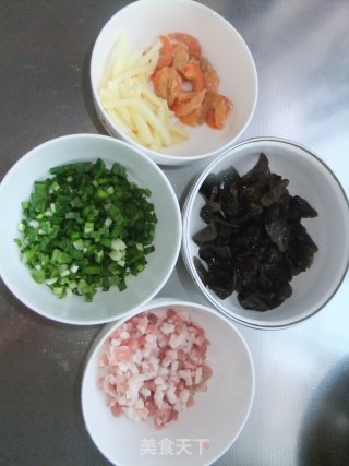 豆腐箱子的做法步骤：2
