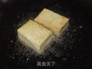 豆腐箱子的做法步骤：2