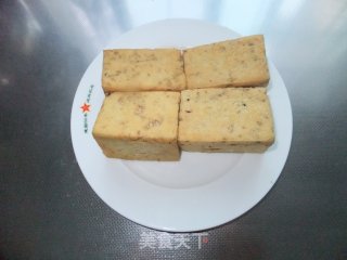 豆腐箱子的做法步骤：2
