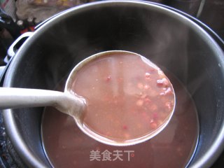 八宝粥的做法步骤：4