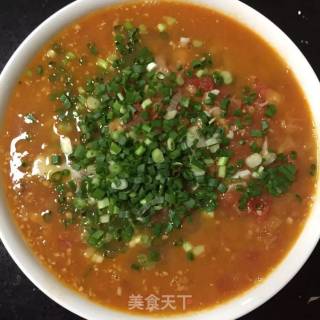 番茄鱼的做法
