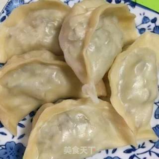 烫面芸豆包子的做法