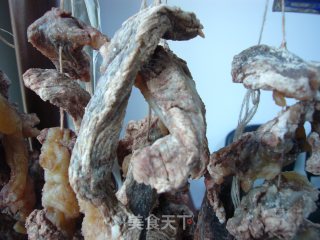 风干肉的做法步骤：2