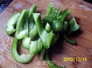 肉末茄子的做法步骤：2