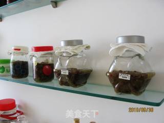自酿葡萄酒的做法步骤：2