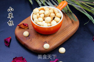 酸奶豆的做法