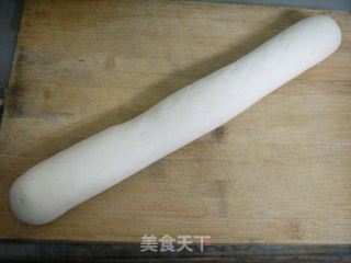 奶香馒头的做法步骤：3