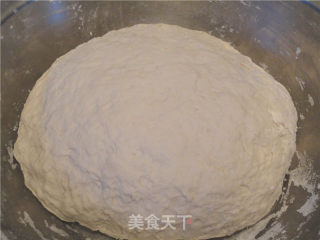 猪肉白菜包的做法步骤：2