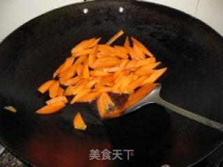 硕果累累的做法步骤：2