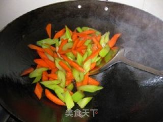 硕果累累的做法步骤：2