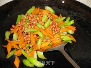 硕果累累的做法步骤：2