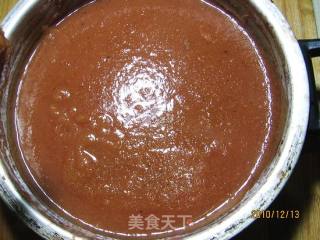 山楂果糕的做法步骤：2