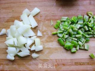 陈醋花生的做法步骤：2