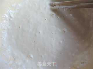 油炸藕盒子的做法步骤：2