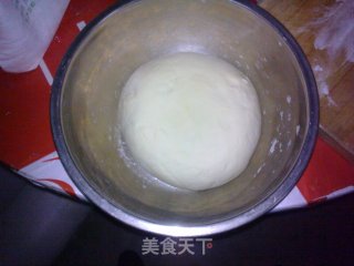 饺子的做法步骤：2