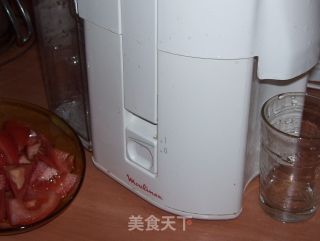 蔬菜面食  羊肉馅红皮饺子的做法步骤：2