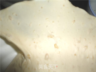 燕麦面包的做法步骤：2