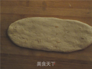 燕麦面包的做法步骤：2