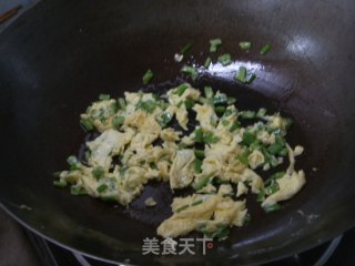 蕃茄土豆炸酱面的做法步骤：2