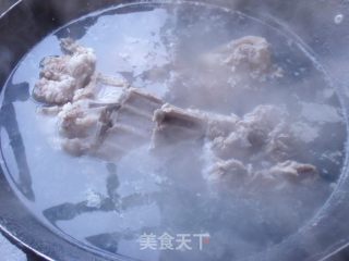 冬至补充能量最给力的不只是饺子——手抓羊肉的做法步骤：6