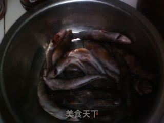 香煎鱼的做法步骤：2